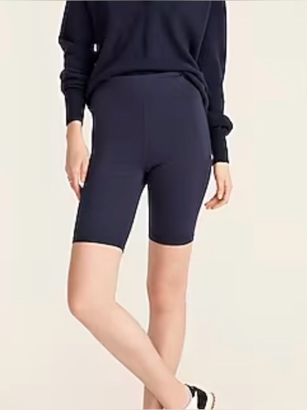 J. Crew Weekend Bike Short in Signature Flex Bundle - Picture 11 of 11